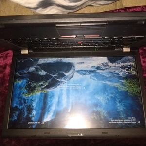 Lenovo Thinkpad T530